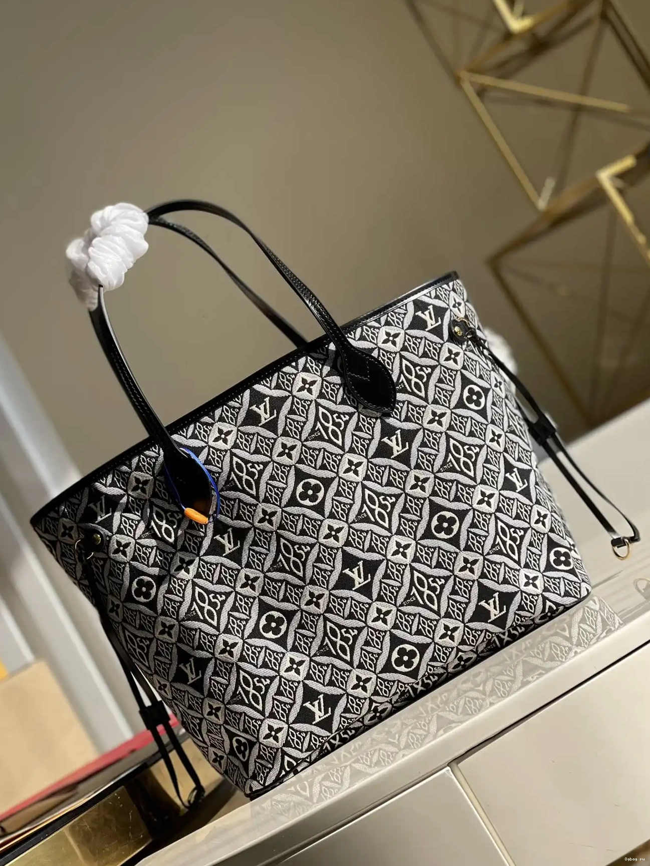 LOUIS NEVERFULL MM VUITTON 0511